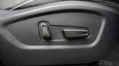 2020 Hyundai Creta Images Interior Driver Seat Ele