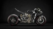 Ducati Superleggera V4 Dismantled