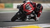 Ducati Superleggera V4 In Action
