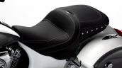 Indian Motorcycle Climacommand Classic Seat Single