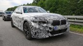 Bmw 3 Series Electric Front 3 Quarter