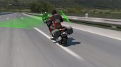 Bmw Motorrad Active Cruise Control Highway
