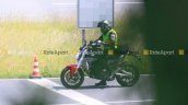 2021 Ducati Monster Spy Picture