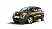 Renault Kwid Out Back Bronze