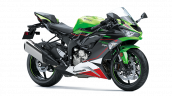 2021 Kawasaki Ninja Zx 6r Krt Edition
