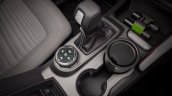 Ford Bronco Interior Automatic Gear Lever