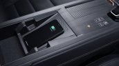 2021 Nissan Ariya Interior Wireless Phone Charger