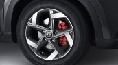 Hyundai Venue Imt Wheel