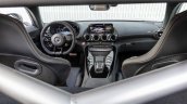 Mercedes Benz Amg Gt Black Series Interior