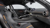 Mercedes Benz Amg Gt Black Series Interior Side