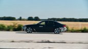 Bmw 5 Series And 7 Series All Electric In Developm