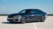 Bmw 5 Series And 7 Series All Electric In Developm