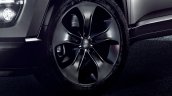 Jeep Compass Night Eagle Limited Edition Wheel