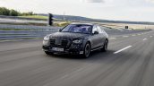 Mercedes S Class 2021 New Details Revealed 3