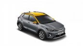 2021 Kia Stonic Upgraded With New Styling 3