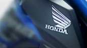 Honda Cb Hornet 200r Teaser Image