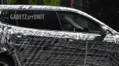 2021 Jeep Compass Facelift Spy Shot Half Rt