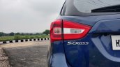 2020 Marut Suzuki Scross First Drive Review 14