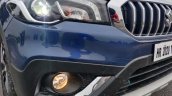 2020 Marut Suzuki Scross First Drive Review 21