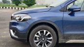 2020 Marut Suzuki Scross First Drive Review 9