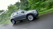 Hyundai Venue Imt First Drive Review 1
