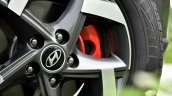 Hyundai Venue Imt First Drive Review 14