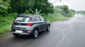 Hyundai Venue Imt First Drive Review