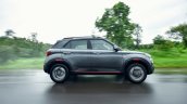 Hyundai Venue Imt First Drive Review 3