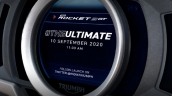 Triumph Rocket 3 Gt Launch Date