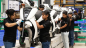 Ather Energy Assembly Line