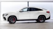 Mercedes Amg Gle 53 Coupe Lhs