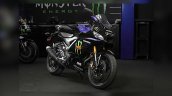 2021 Yamaha Yzf R3 Monster Energy Motogp Edition R