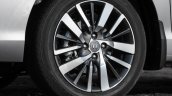 2020 Honda City Alloy Wheels