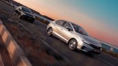 Honda City Review Action Front 1