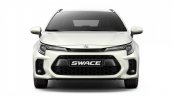2020 Suzuki Swace Front