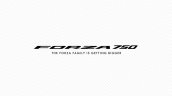 Honda Forza 750 Teaser Tagline