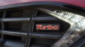 Hyundai Grand I10 Nios Turbo Grille