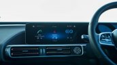 Mercedes Benz Eqc Touchscreen