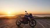 Bs6 Bmw G 310 Gs Scenic