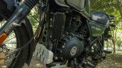 2020 Royal Enfield Himalayan Bs6 First Ride Review