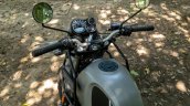 2020 Royal Enfield Himalayan Bs6 First Ride Review
