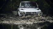 2020 Land Rover Defender Featured Image