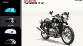 Royal Enfield Make It Yours