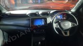 All New Nissan Magnite Unveil Interior Design