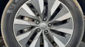 2020 Audi A6 Alloy Wheels