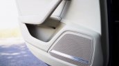 2020 Audi A6 Door Bins