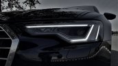 2020 Audi A6 Headlamps