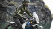 Royal Enfield Riding Jacket Himalayan