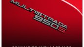 Ducati Multistrada 950 S India Launch Date