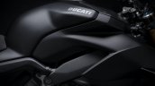 2021 Ducati Streetfighter V4 S Fuel Tank